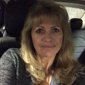 Meet your Posher, Linda